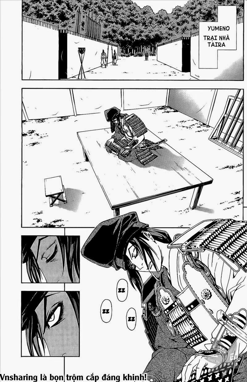 Thiếu niên vương phần 2: Chapter 51