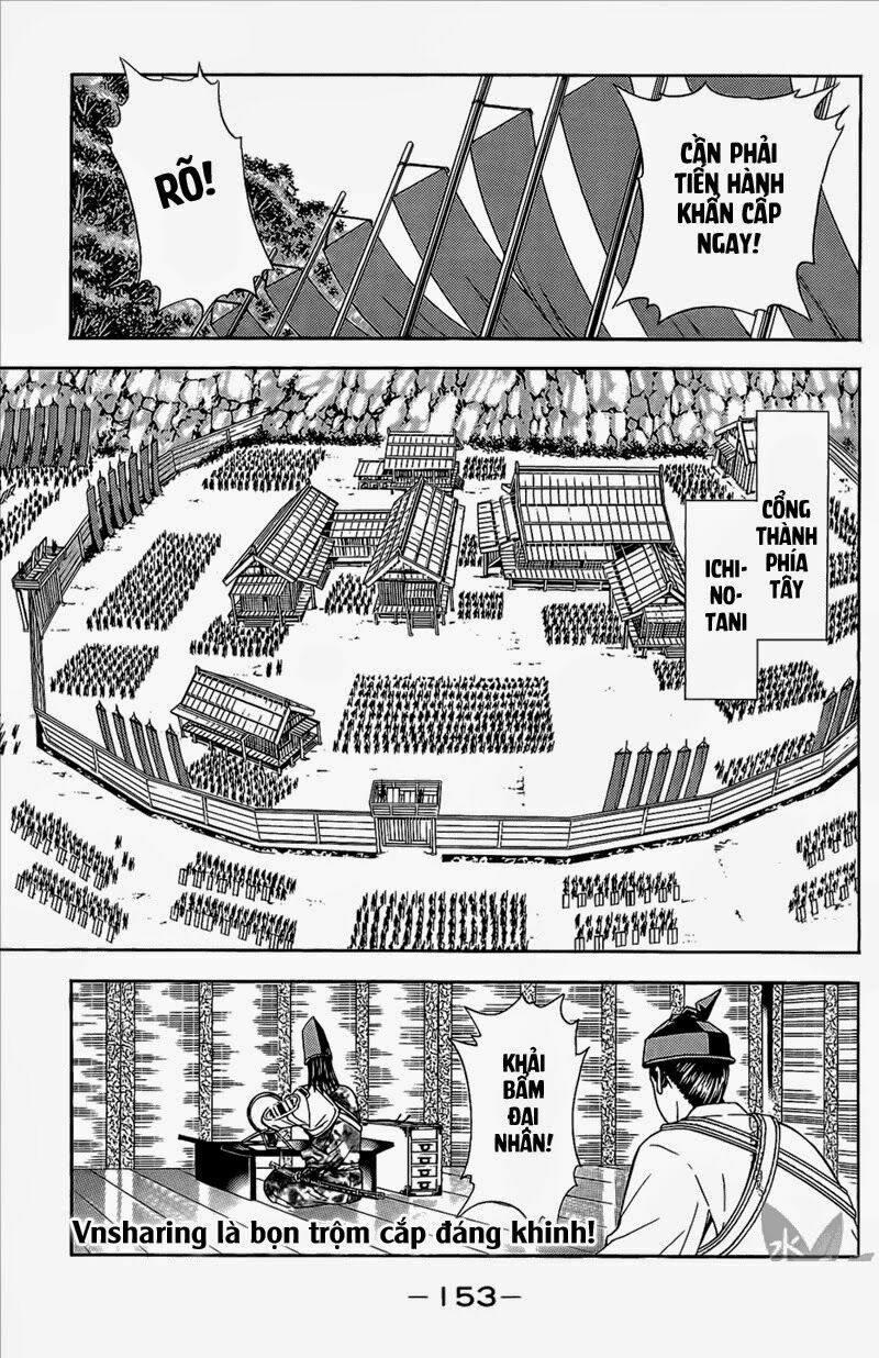 Thiếu niên vương phần 2: Chapter 51