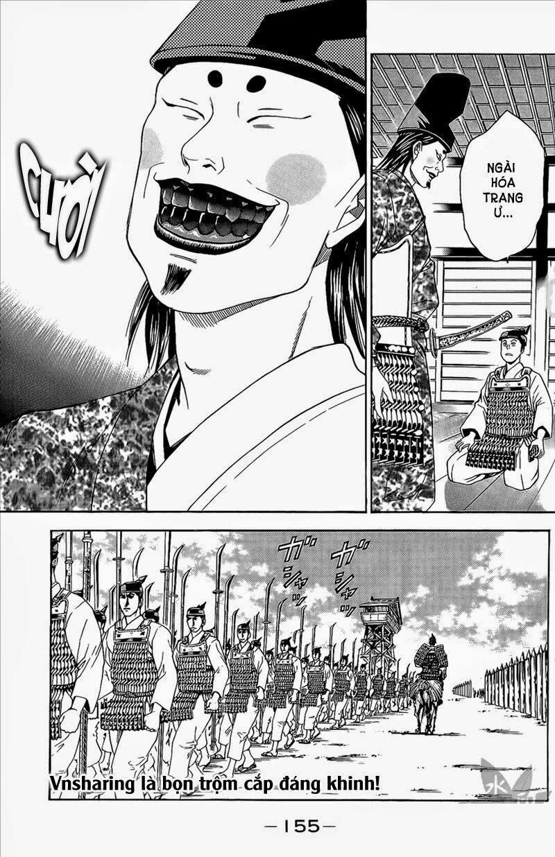 Thiếu niên vương phần 2: Chapter 51