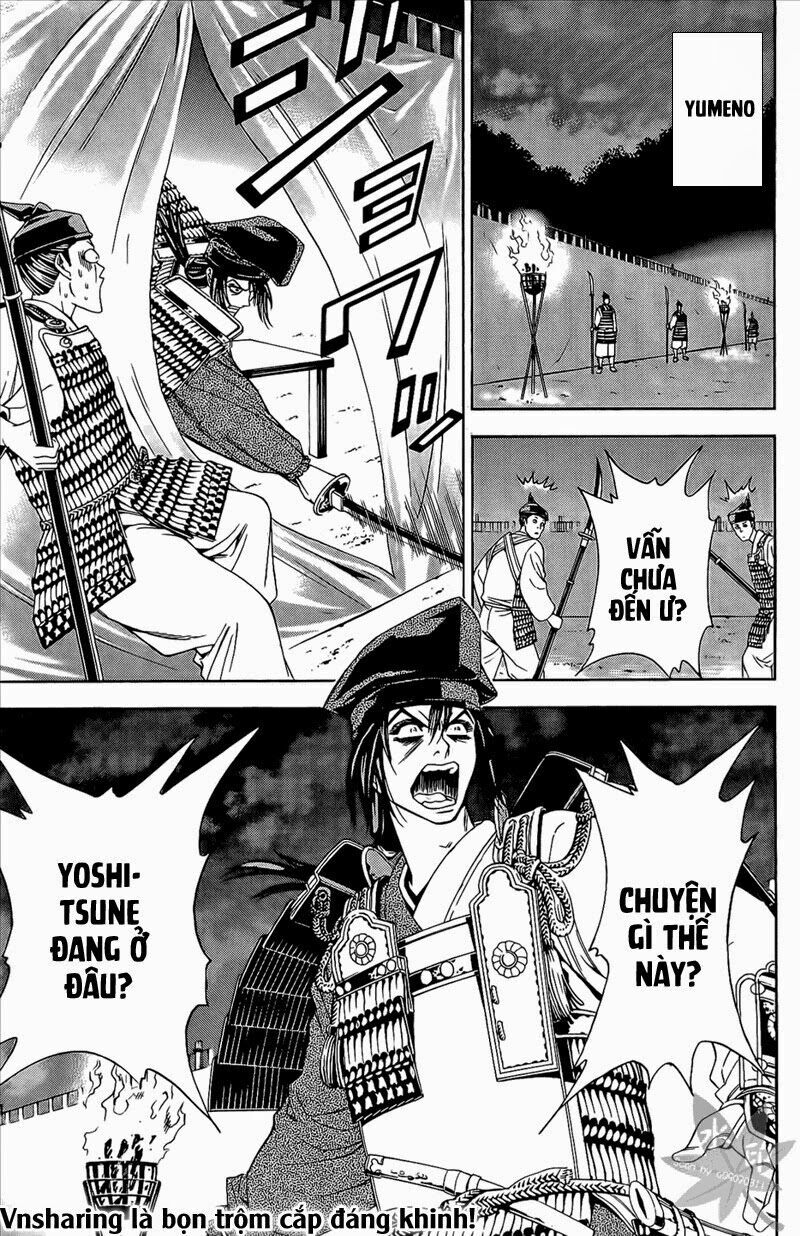 Thiếu niên vương phần 2: Chapter 51