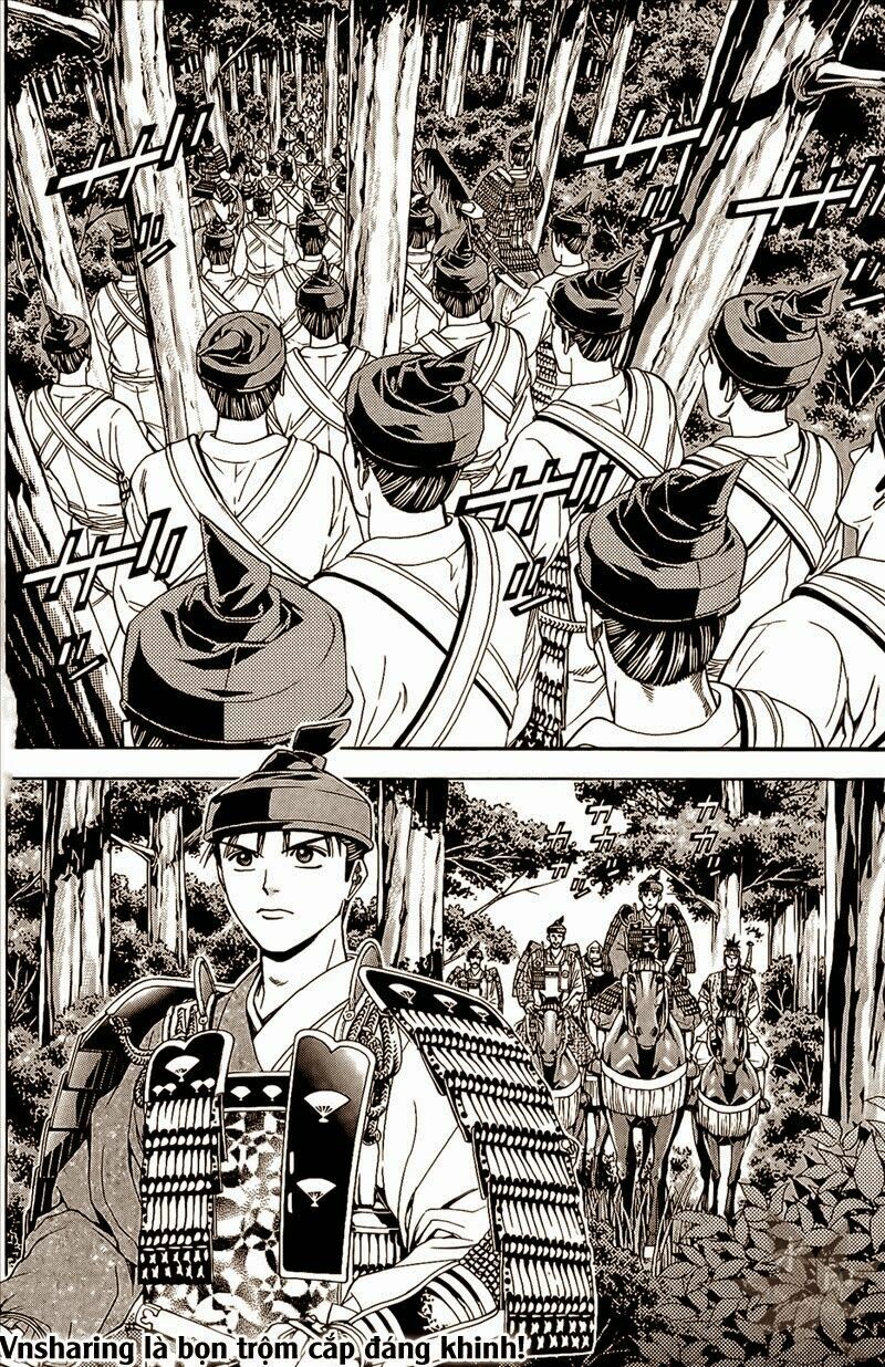 Thiếu niên vương phần 2: Chapter 51