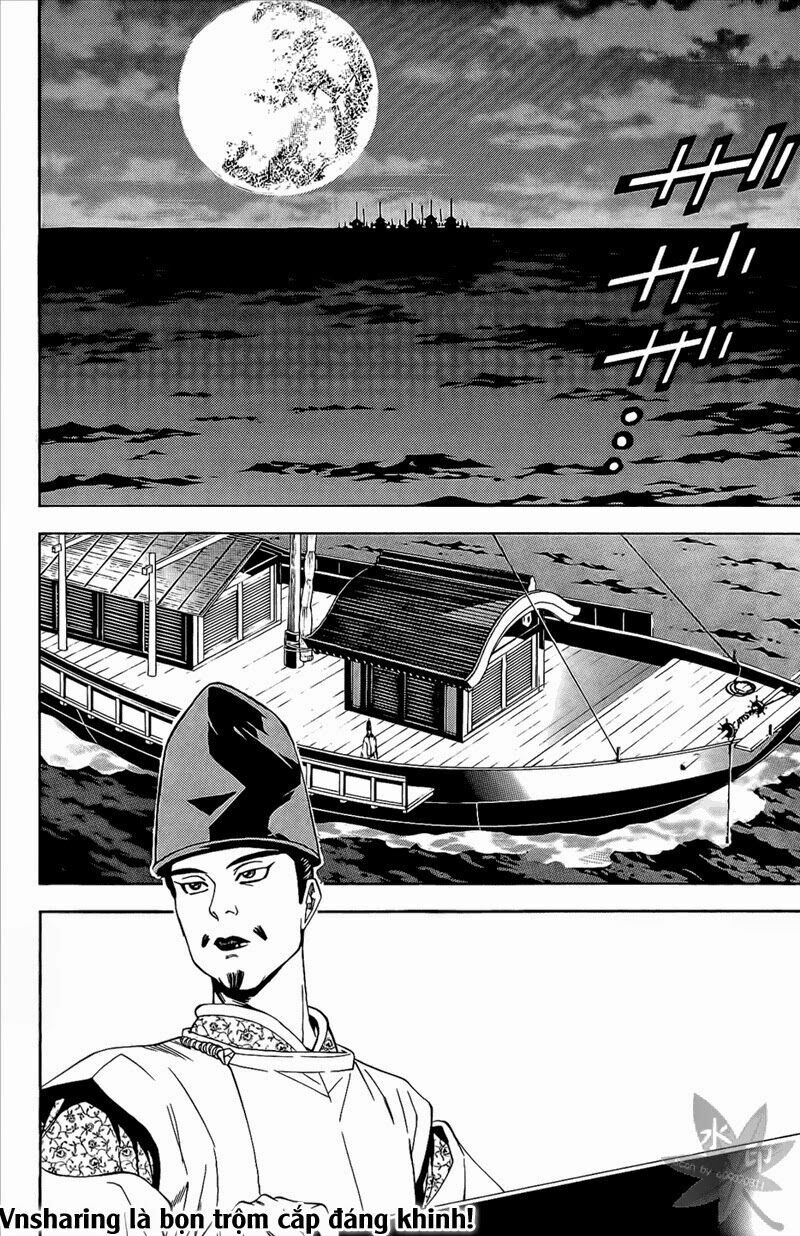 Thiếu niên vương phần 2: Chapter 51
