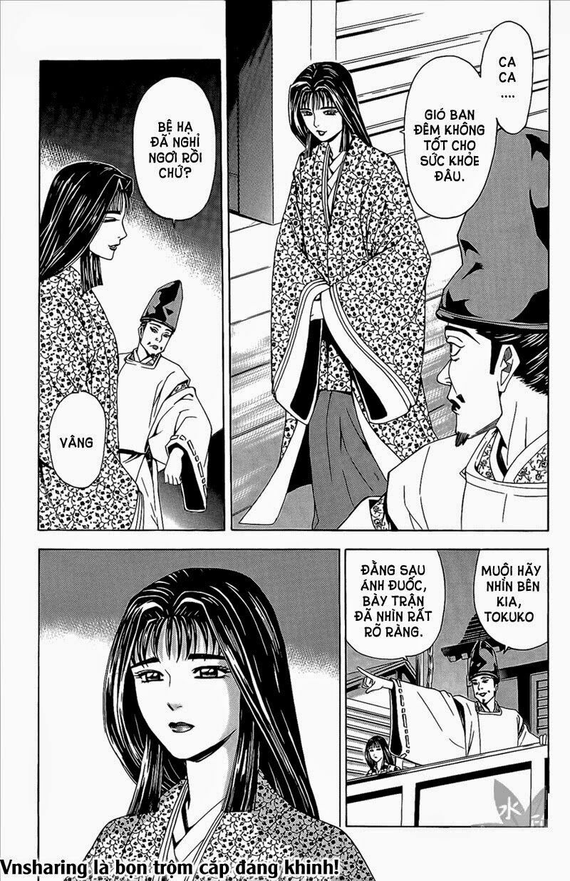 Thiếu niên vương phần 2: Chapter 51