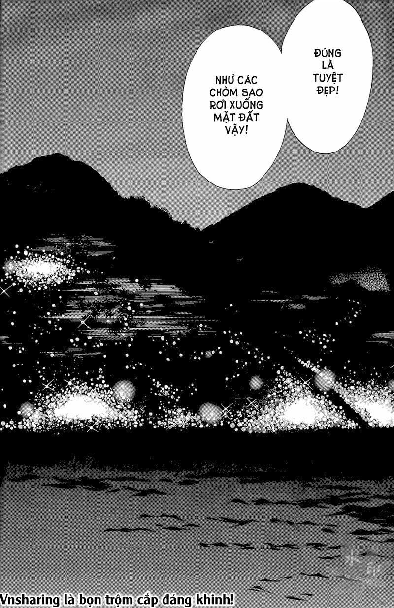 Thiếu niên vương phần 2: Chapter 51