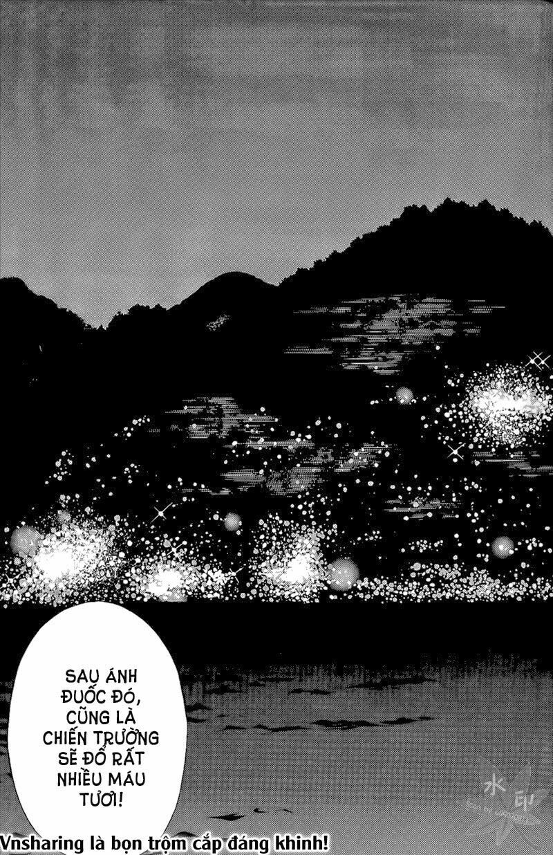 Thiếu niên vương phần 2: Chapter 51