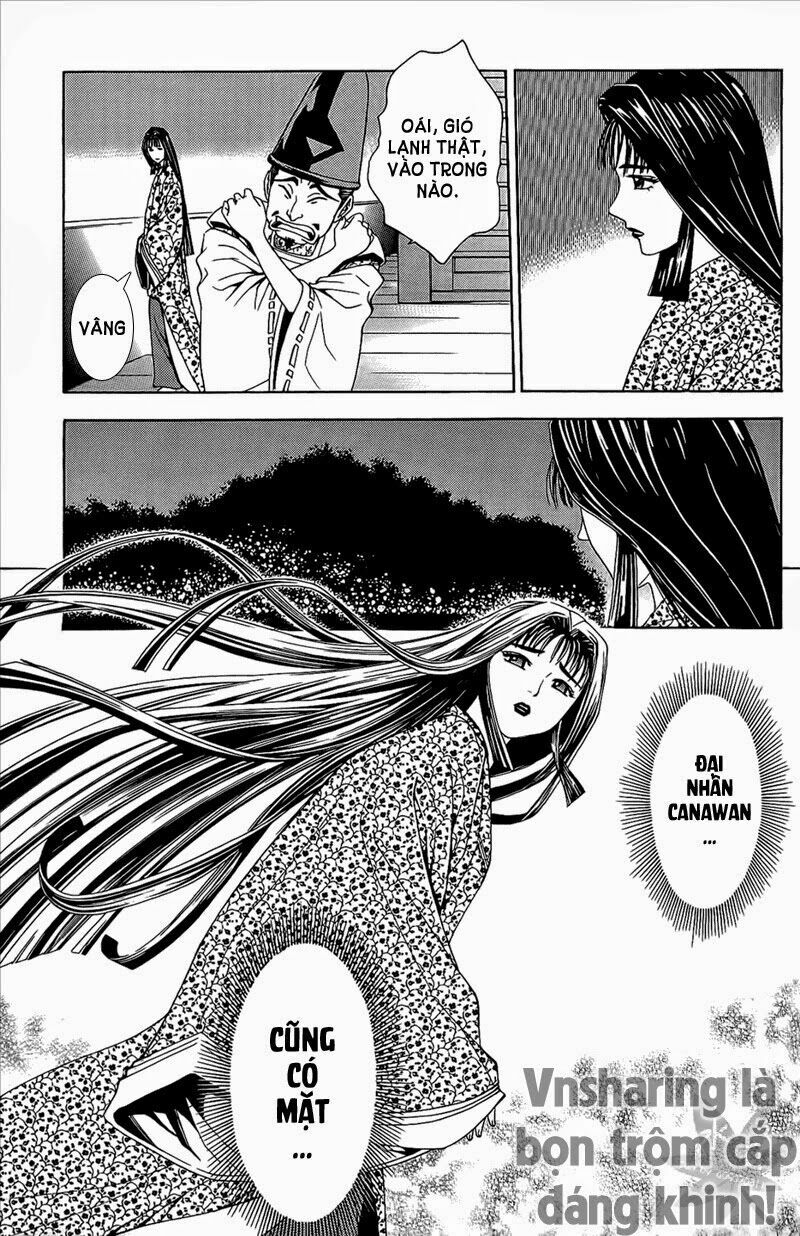 Thiếu niên vương phần 2: Chapter 51