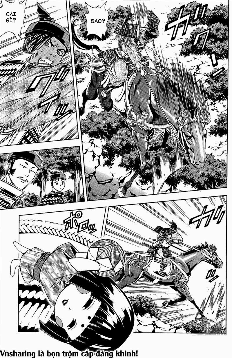 Thiếu niên vương phần 2: Chapter 51