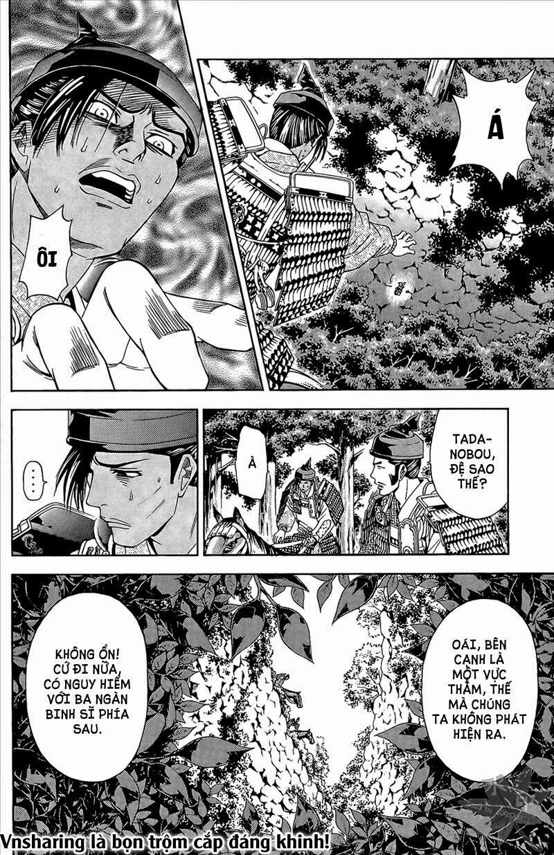 Thiếu niên vương phần 2: Chapter 51