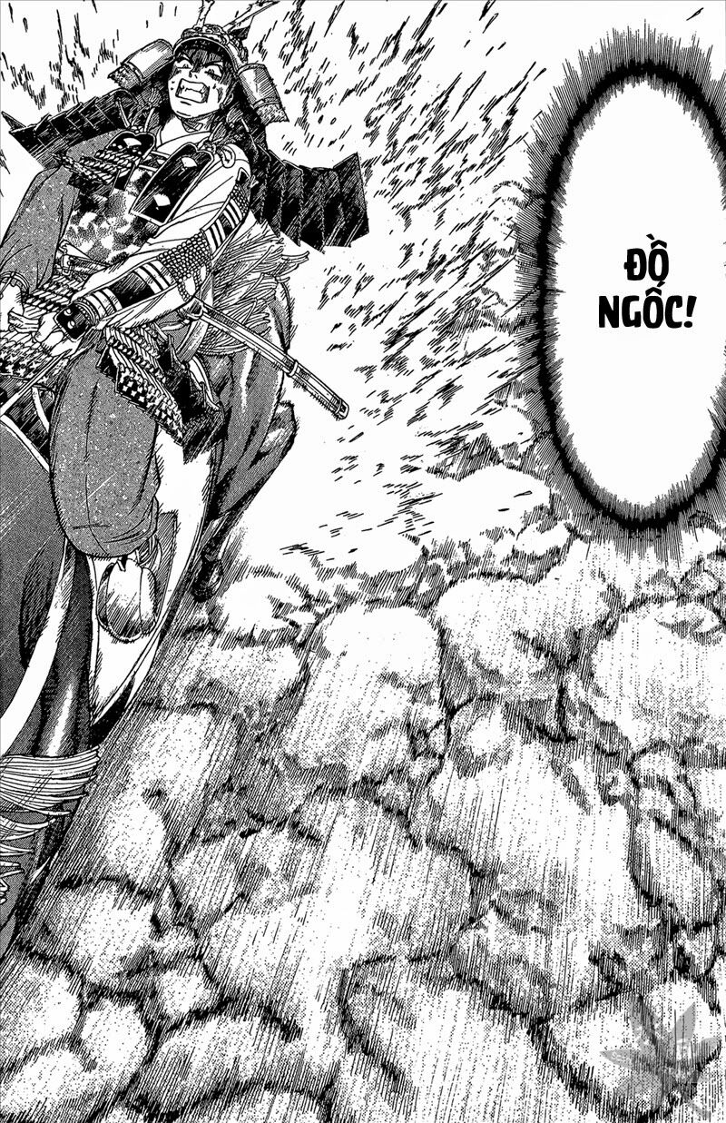 Thiếu niên vương phần 2: Chapter 53