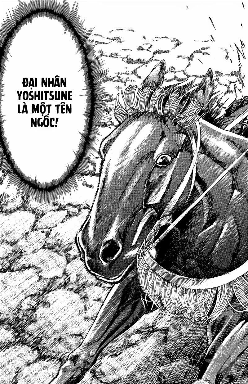 Thiếu niên vương phần 2: Chapter 53