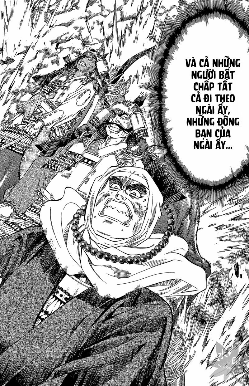 Thiếu niên vương phần 2: Chapter 53