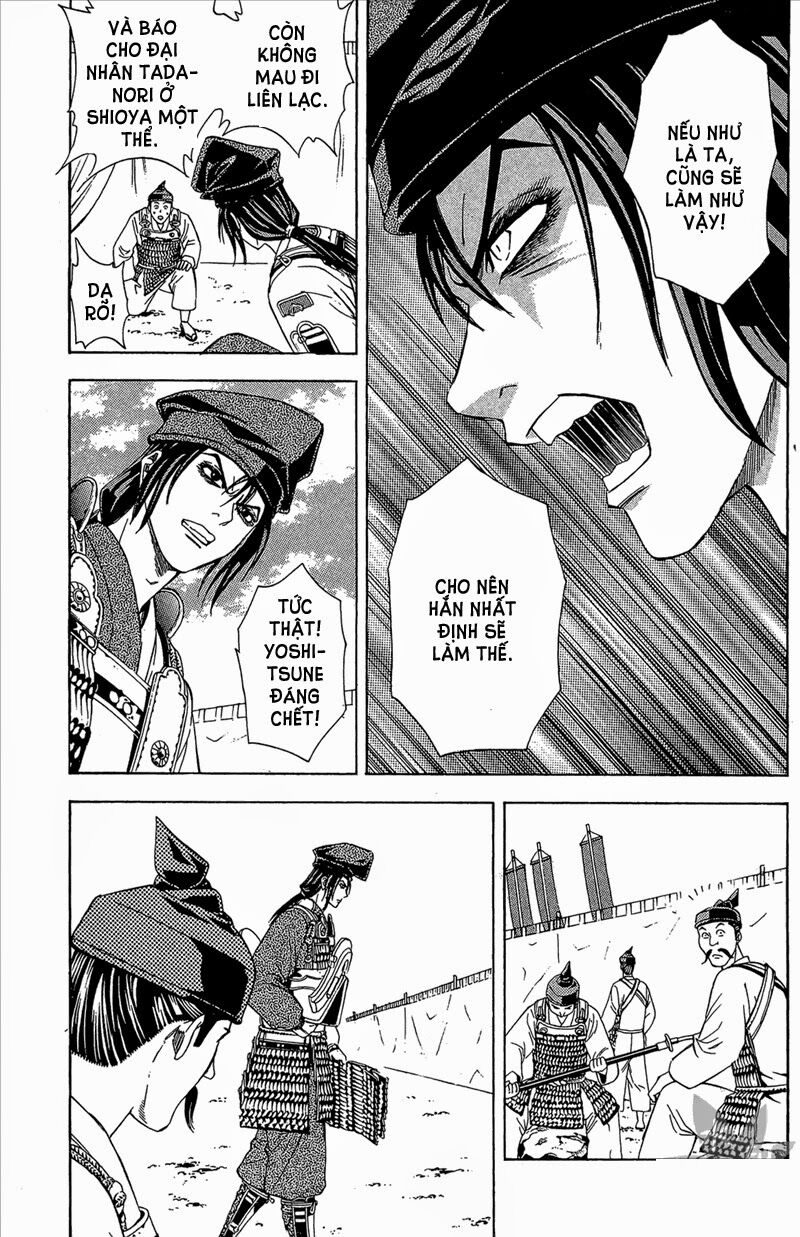 Thiếu niên vương phần 2: Chapter 53