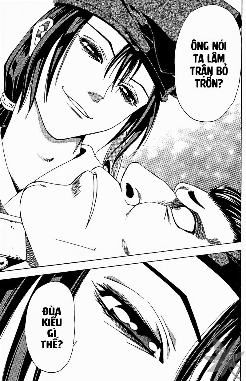Thiếu niên vương phần 2: Chapter 53