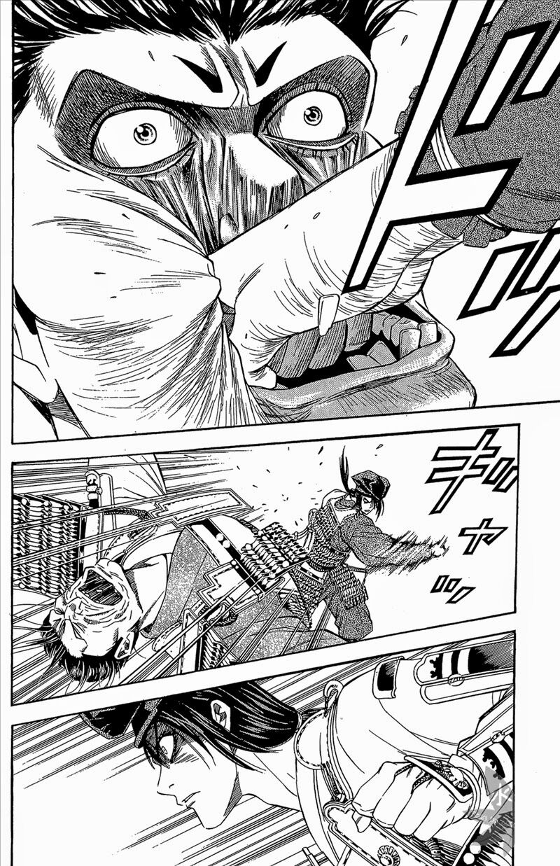 Thiếu niên vương phần 2: Chapter 53