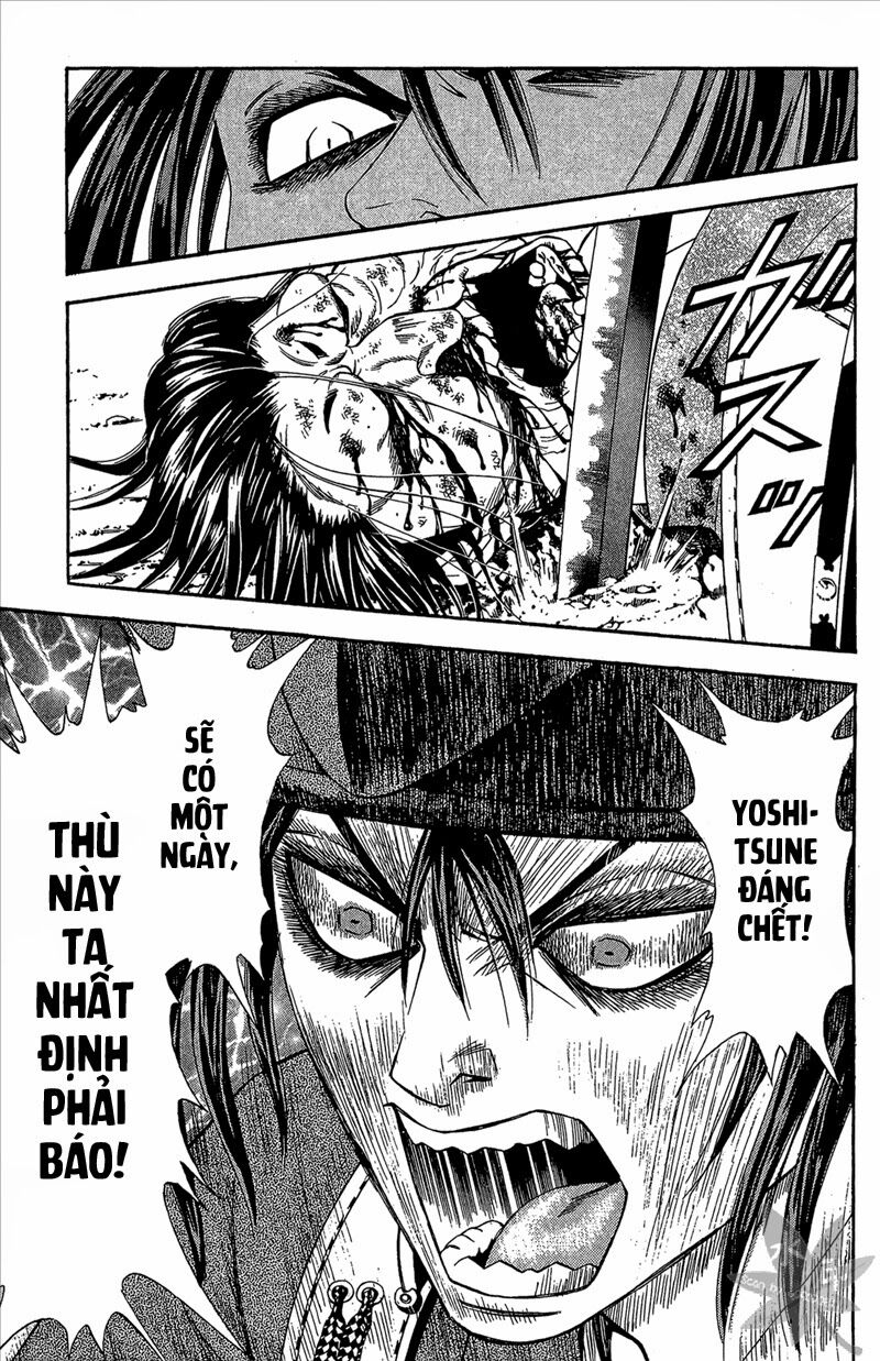 Thiếu niên vương phần 2: Chapter 53