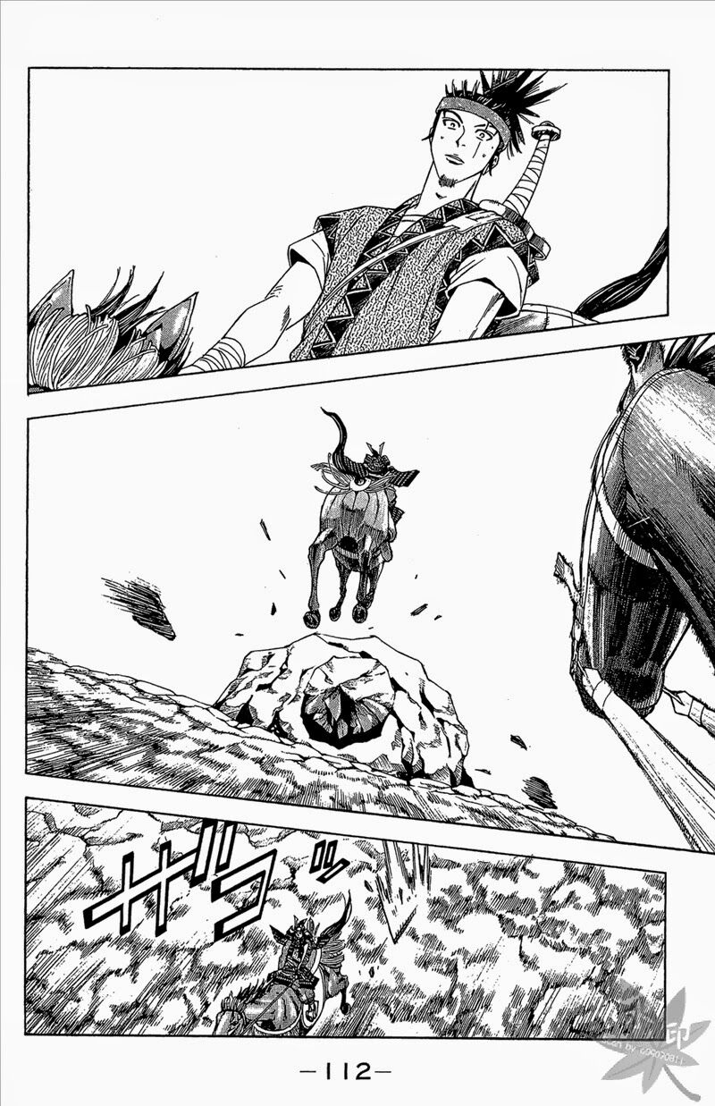 Thiếu niên vương phần 2: Chapter 53