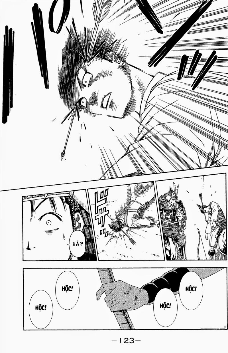 Thiếu niên vương phần 2: Chapter 53