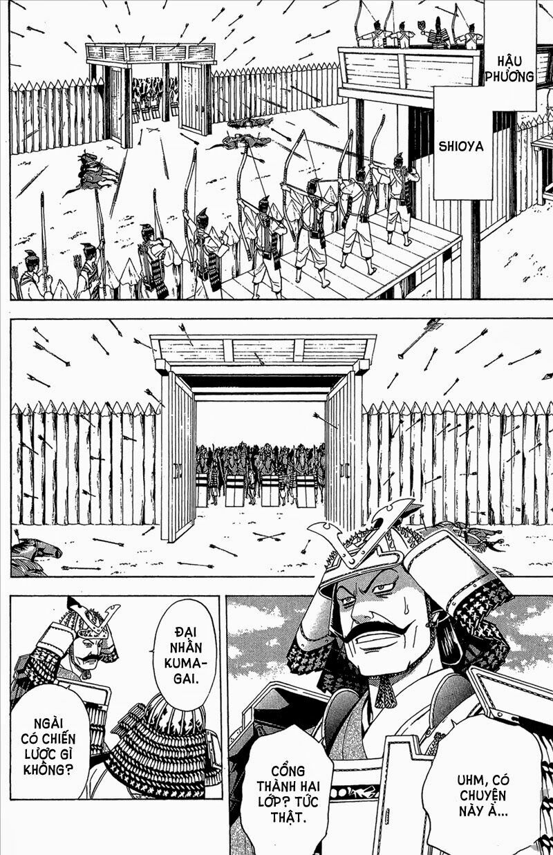 Thiếu niên vương phần 2: Chapter 54