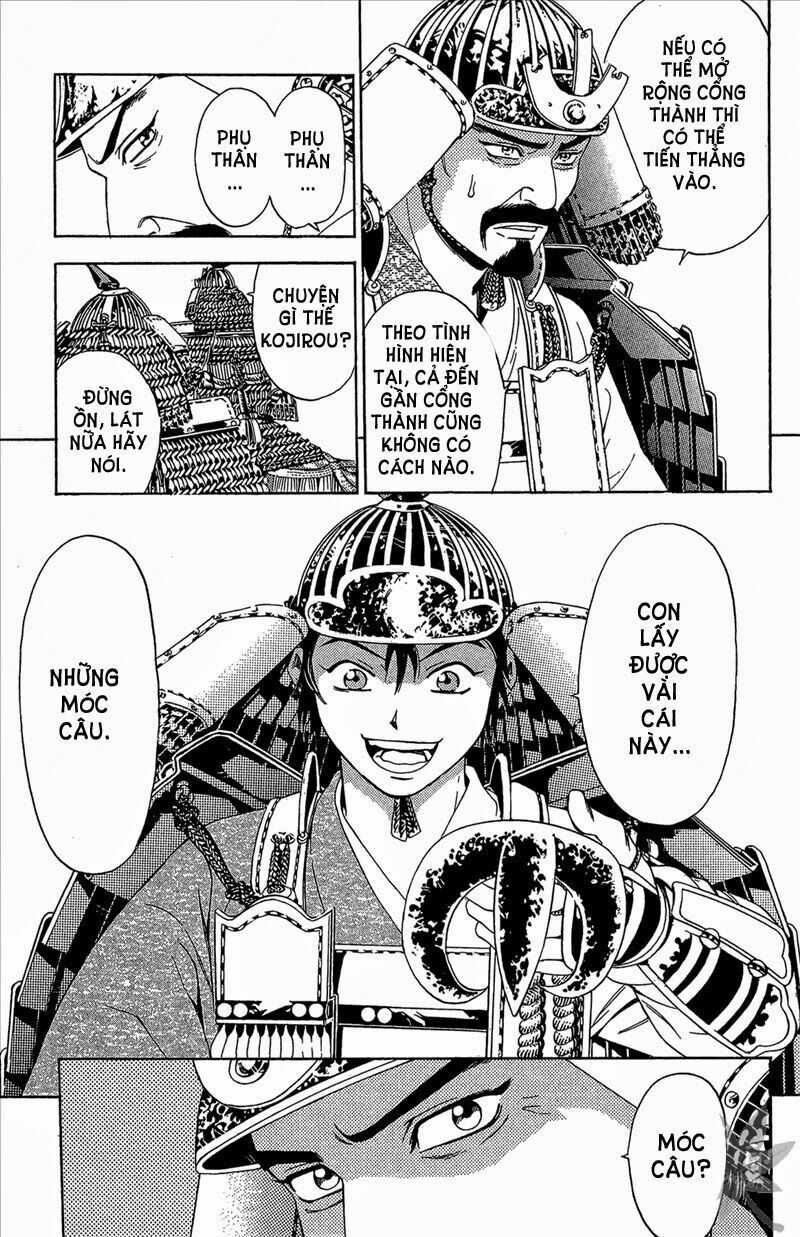 Thiếu niên vương phần 2: Chapter 54