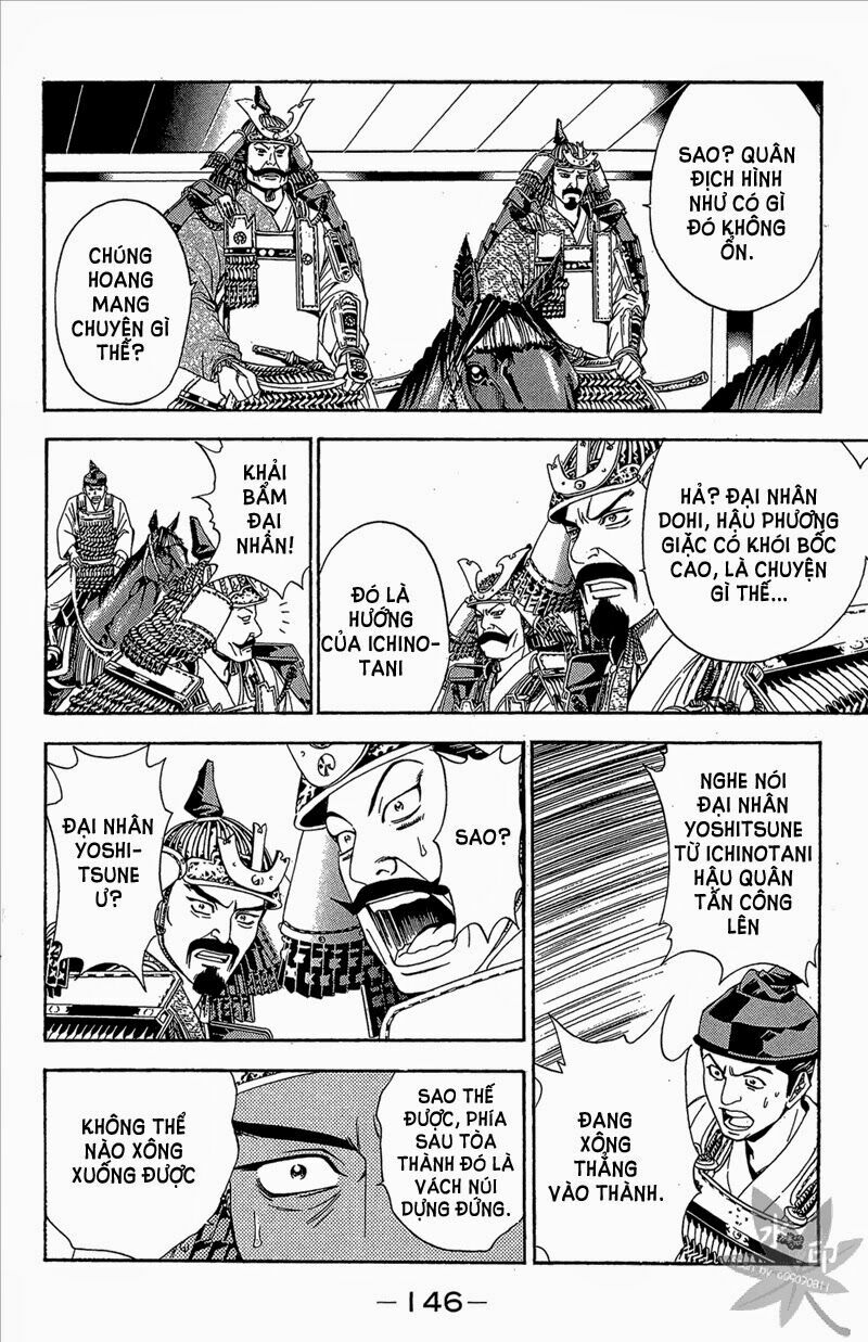 Thiếu niên vương phần 2: Chapter 54