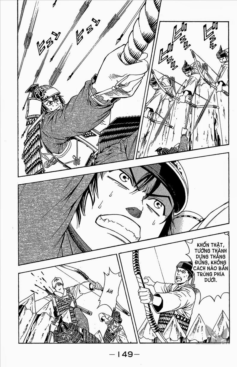 Thiếu niên vương phần 2: Chapter 54