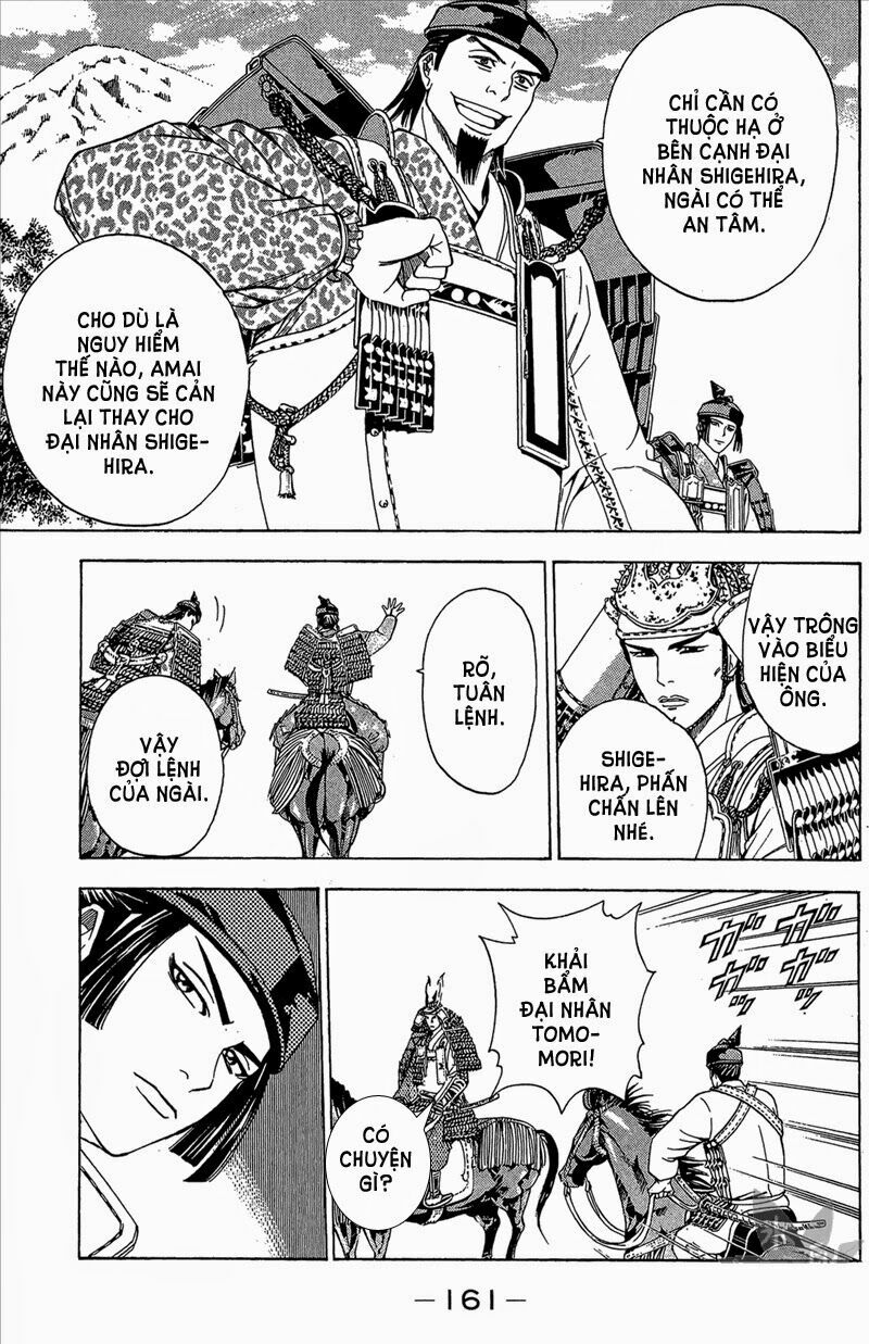 Thiếu niên vương phần 2: Chapter 54