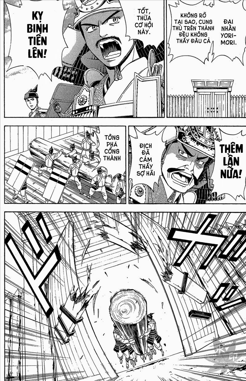 Thiếu niên vương phần 2: Chapter 54
