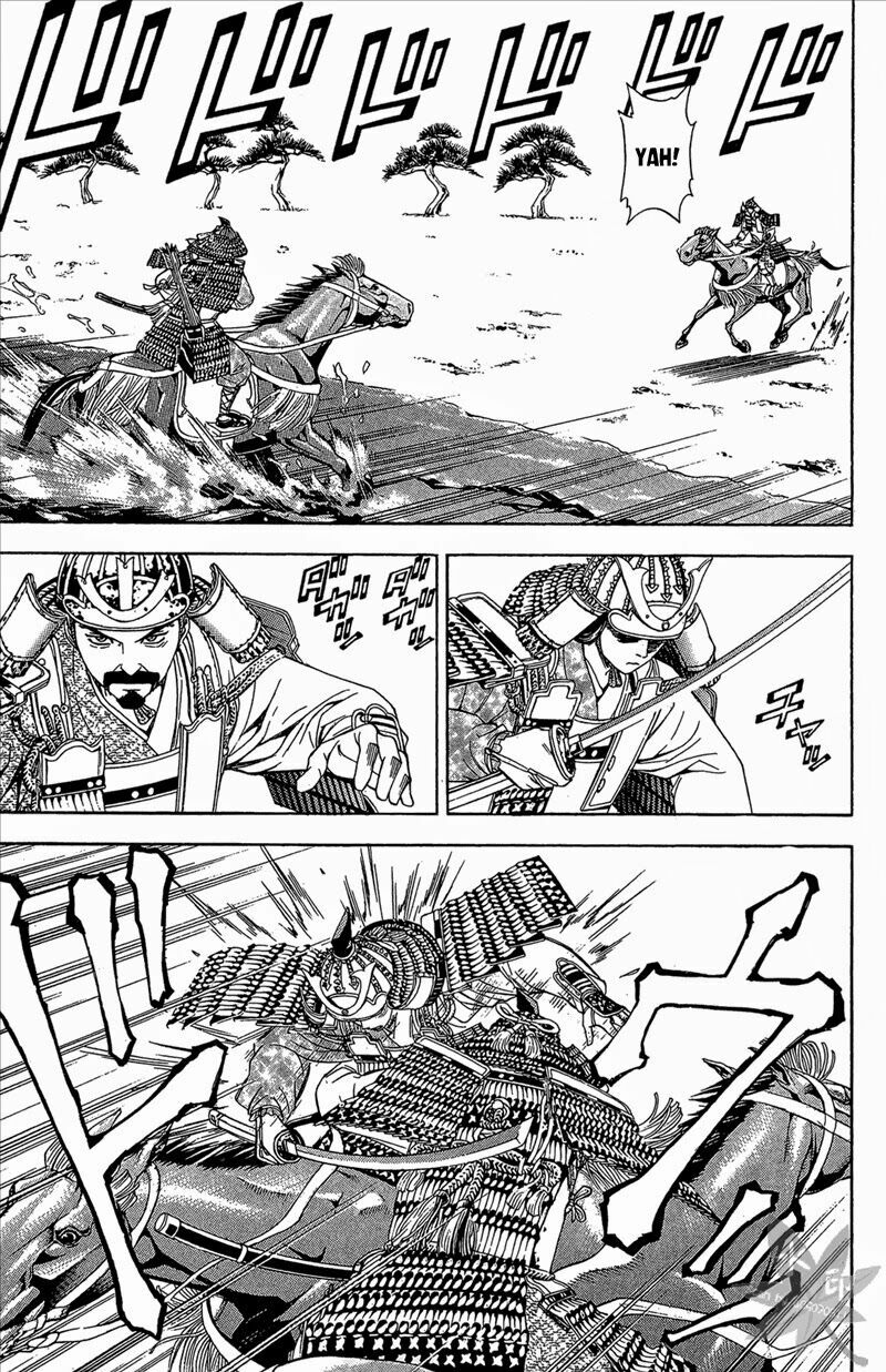 Thiếu niên vương phần 2: Chapter 54