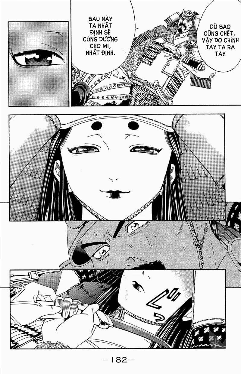 Thiếu niên vương phần 2: Chapter 54