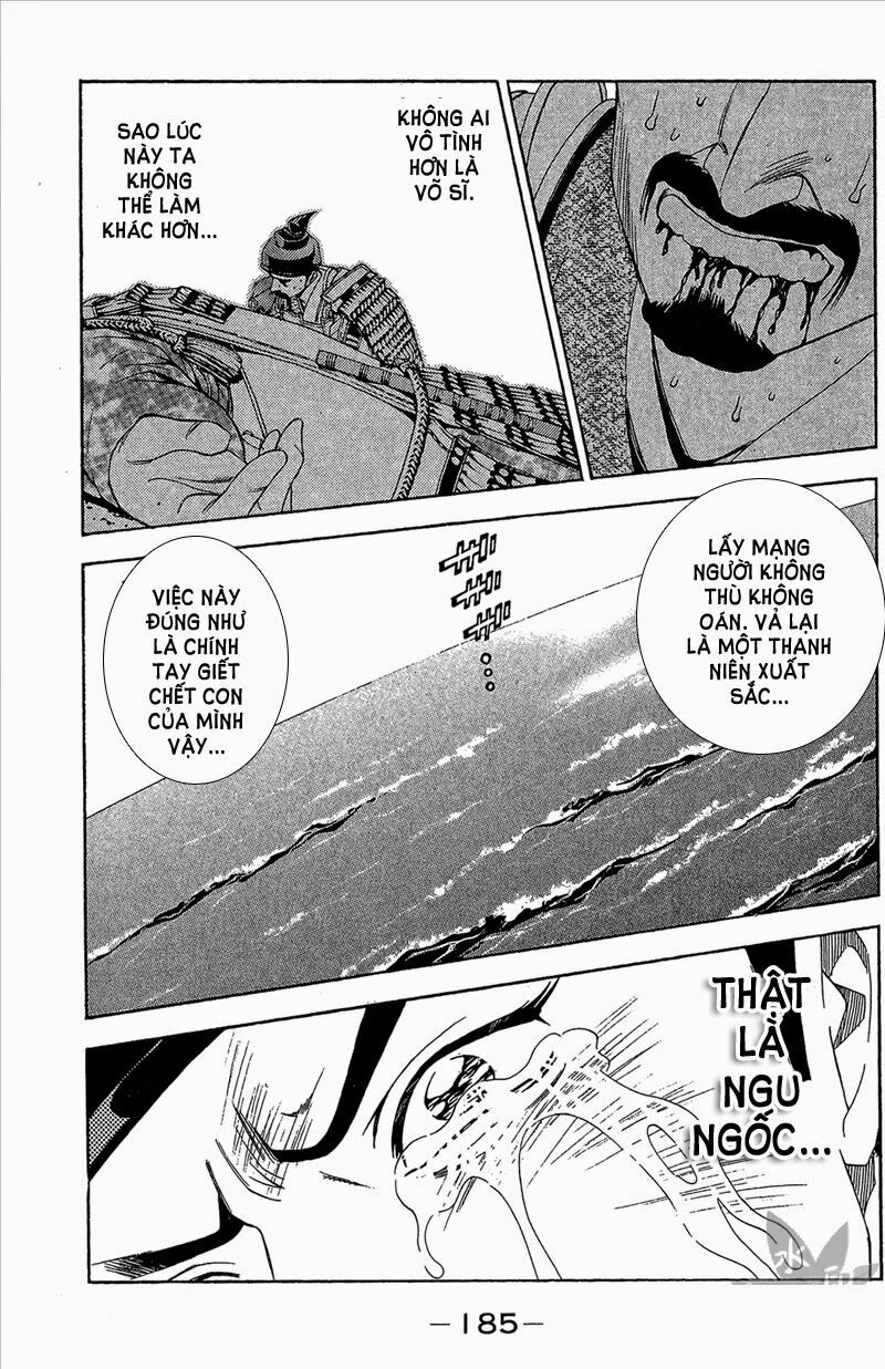 Thiếu niên vương phần 2: Chapter 54