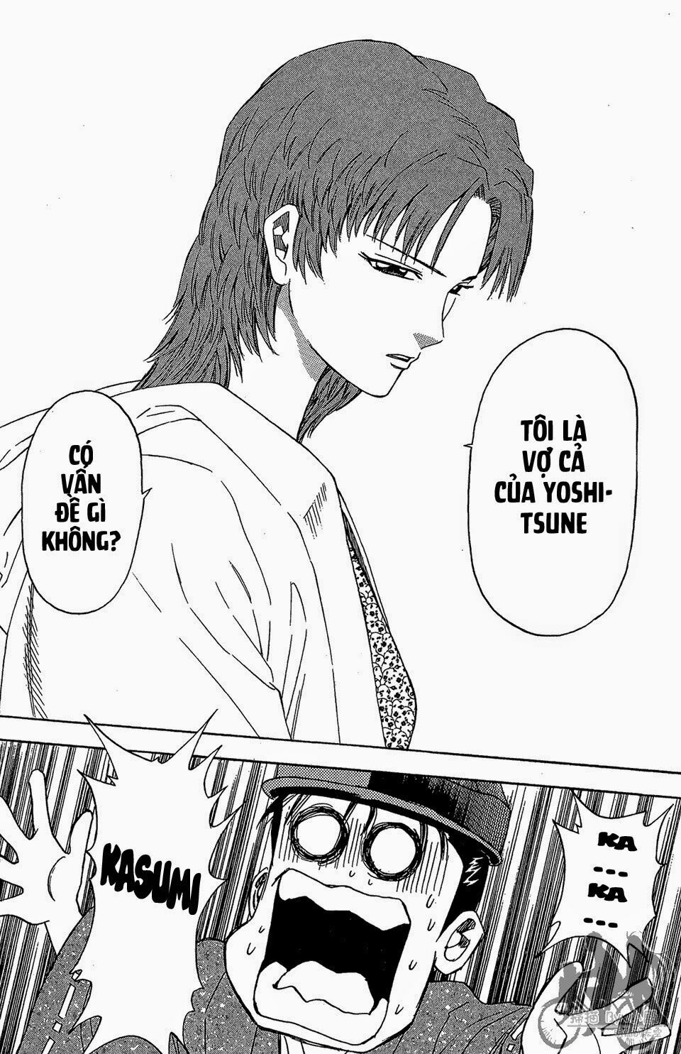 Thiếu niên vương phần 2: Chapter 56.2