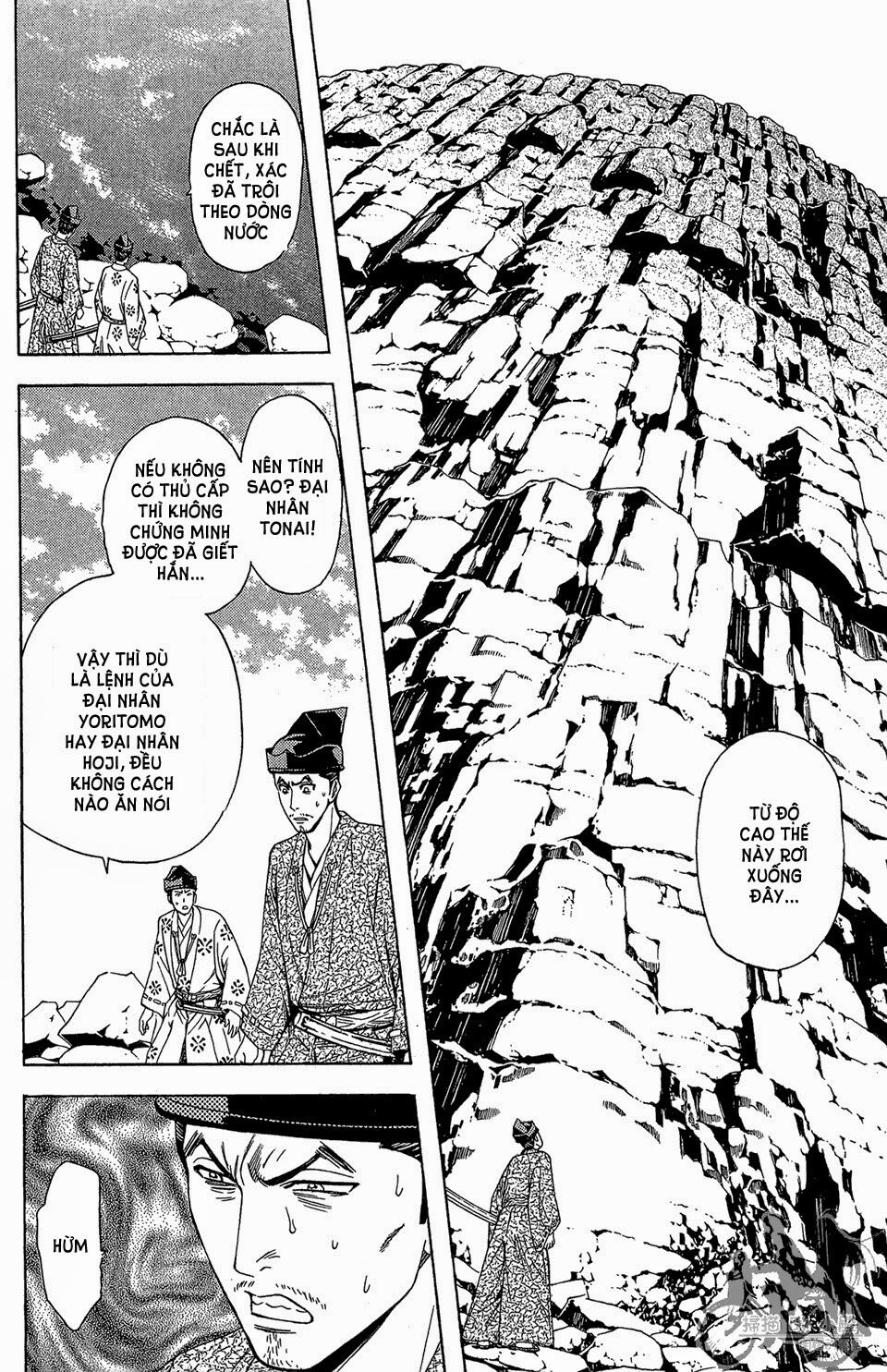 Thiếu niên vương phần 2: Chapter 58.2