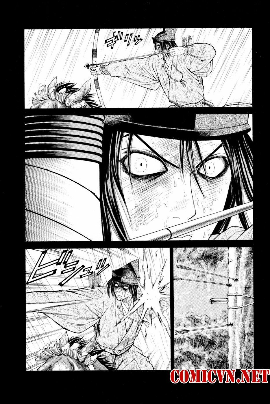 Thiếu niên vương phần 2: Chapter 6