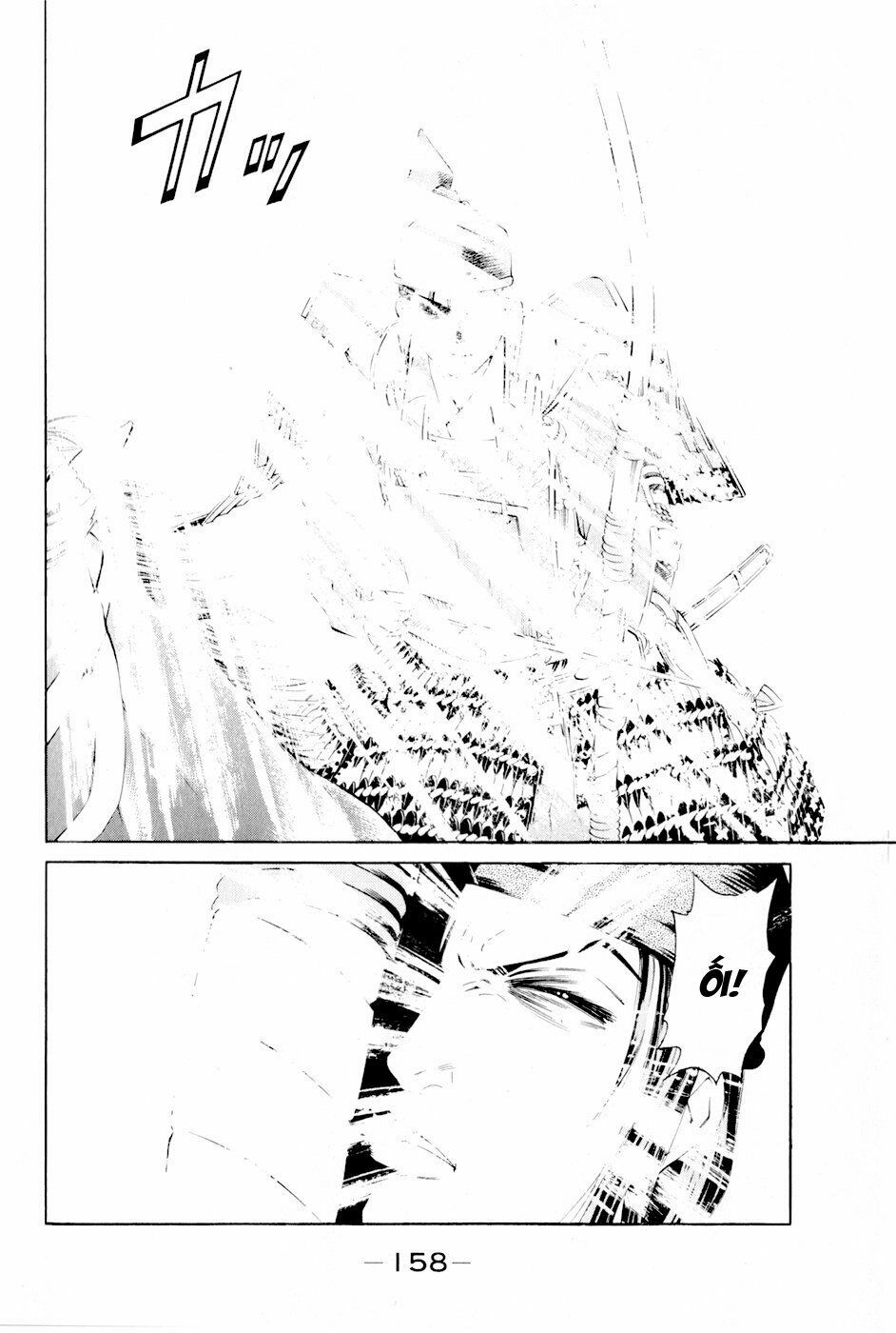 Thiếu niên vương phần 2: Chapter 6