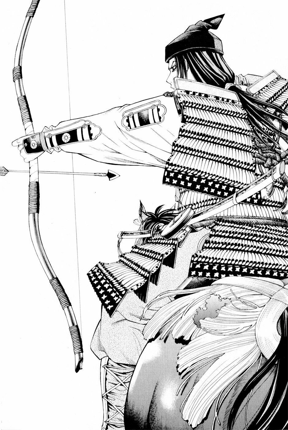 Thiếu niên vương phần 2: Chapter 6