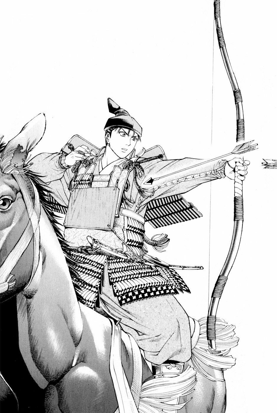 Thiếu niên vương phần 2: Chapter 6