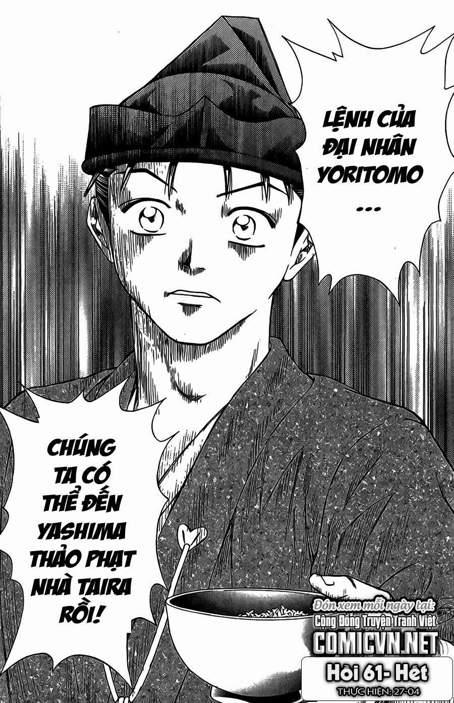 Thiếu niên vương phần 2: Chapter 61.2