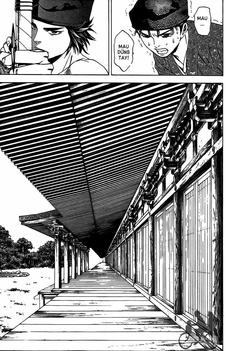 Thiếu niên vương phần 2: Chapter 61.2