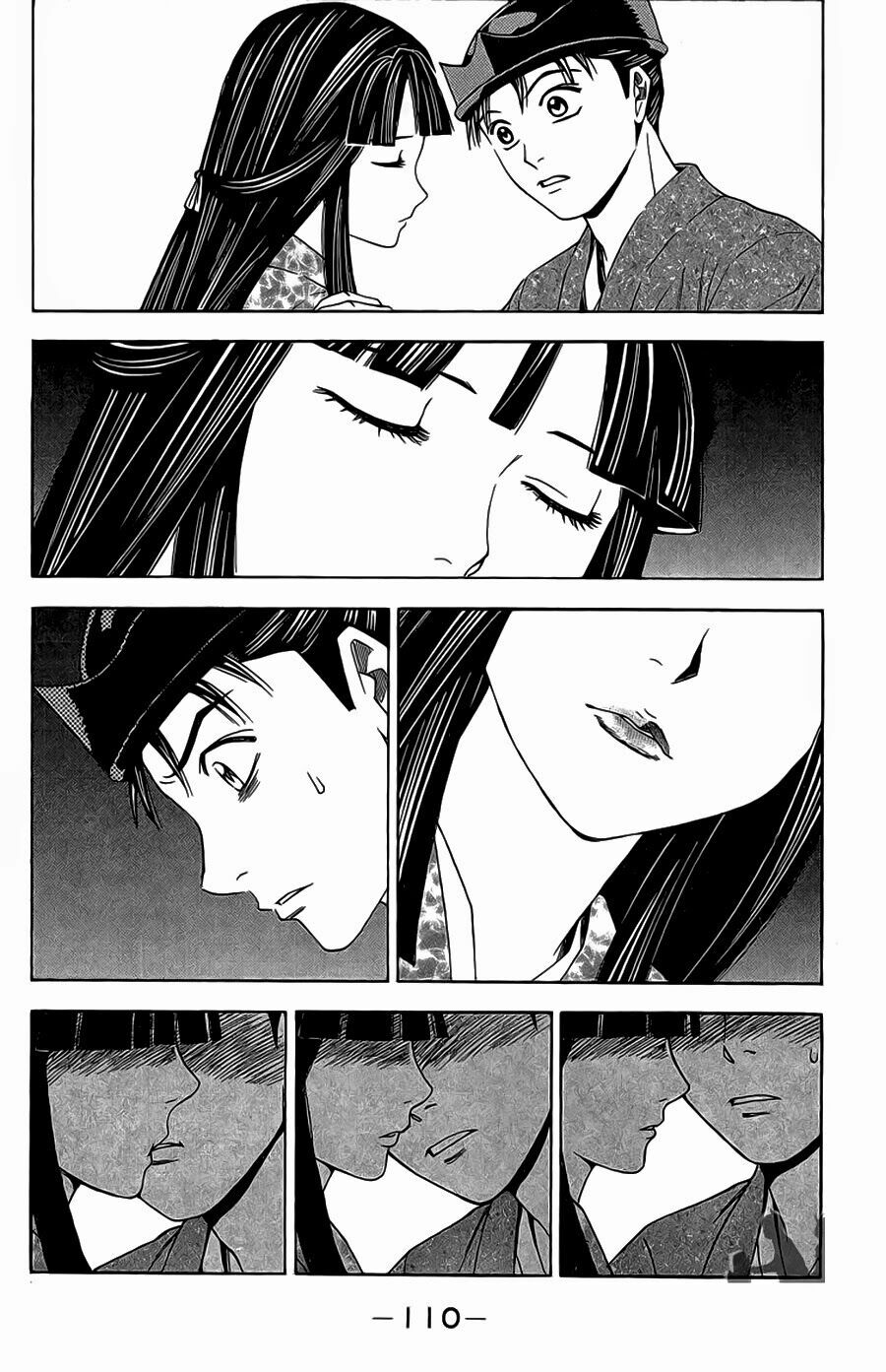Thiếu niên vương phần 2: Chapter 62.2