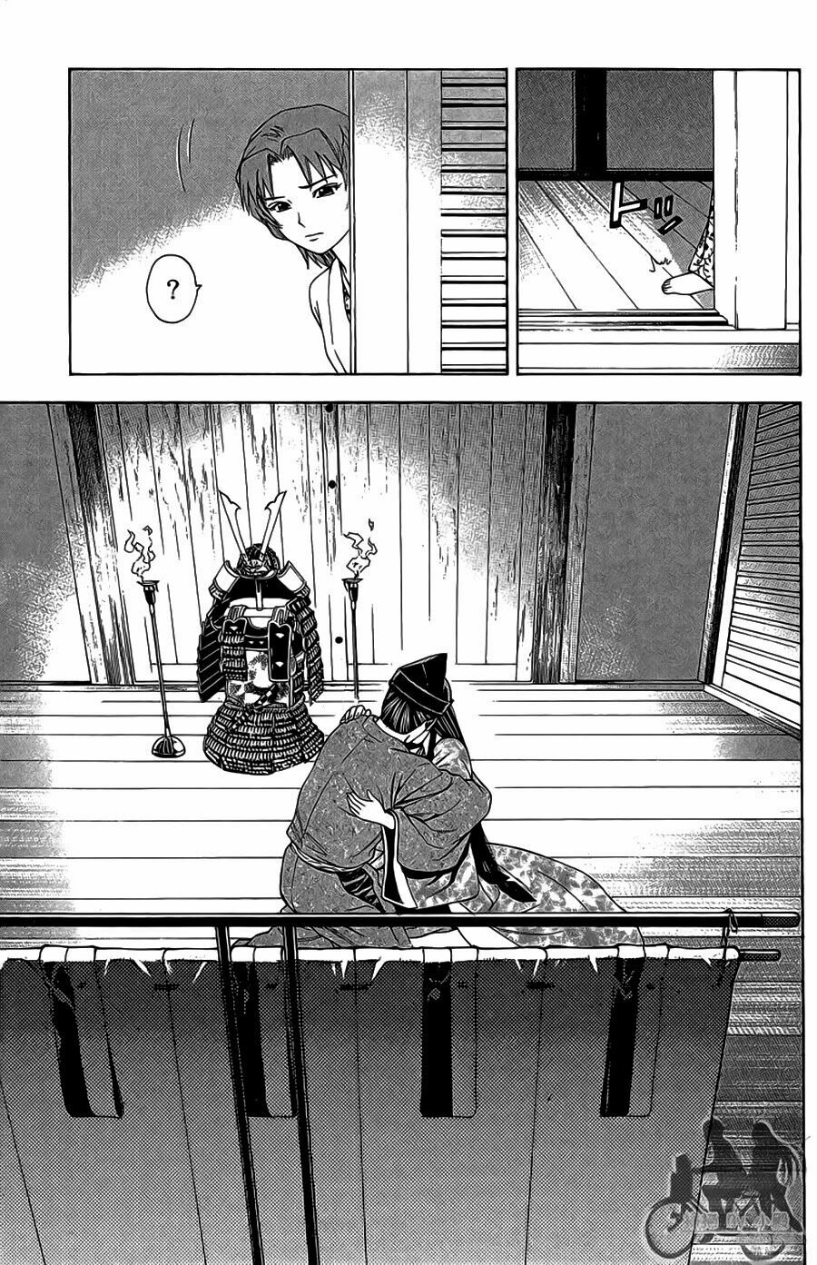 Thiếu niên vương phần 2: Chapter 62.2