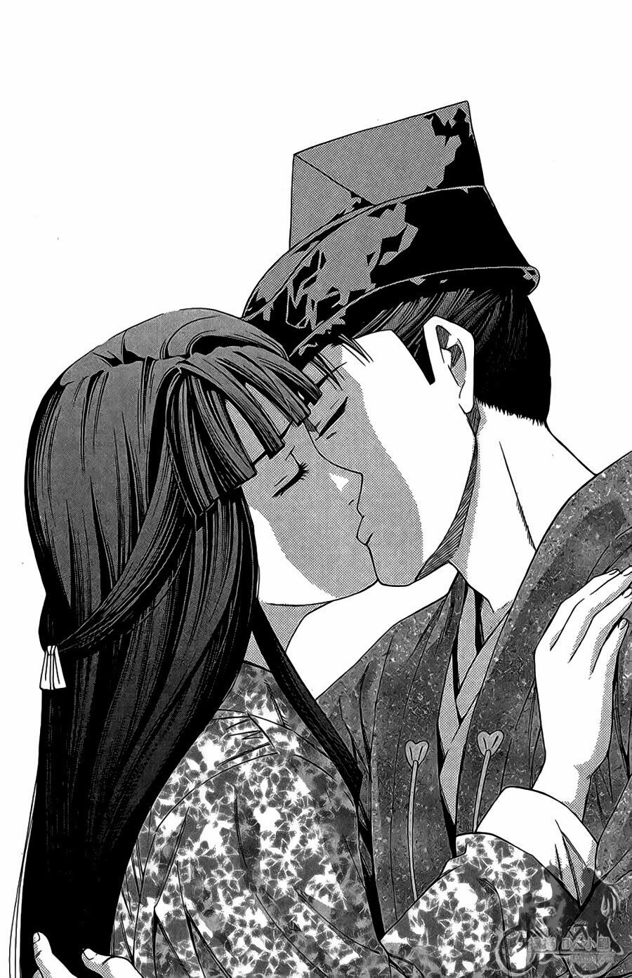 Thiếu niên vương phần 2: Chapter 62.2