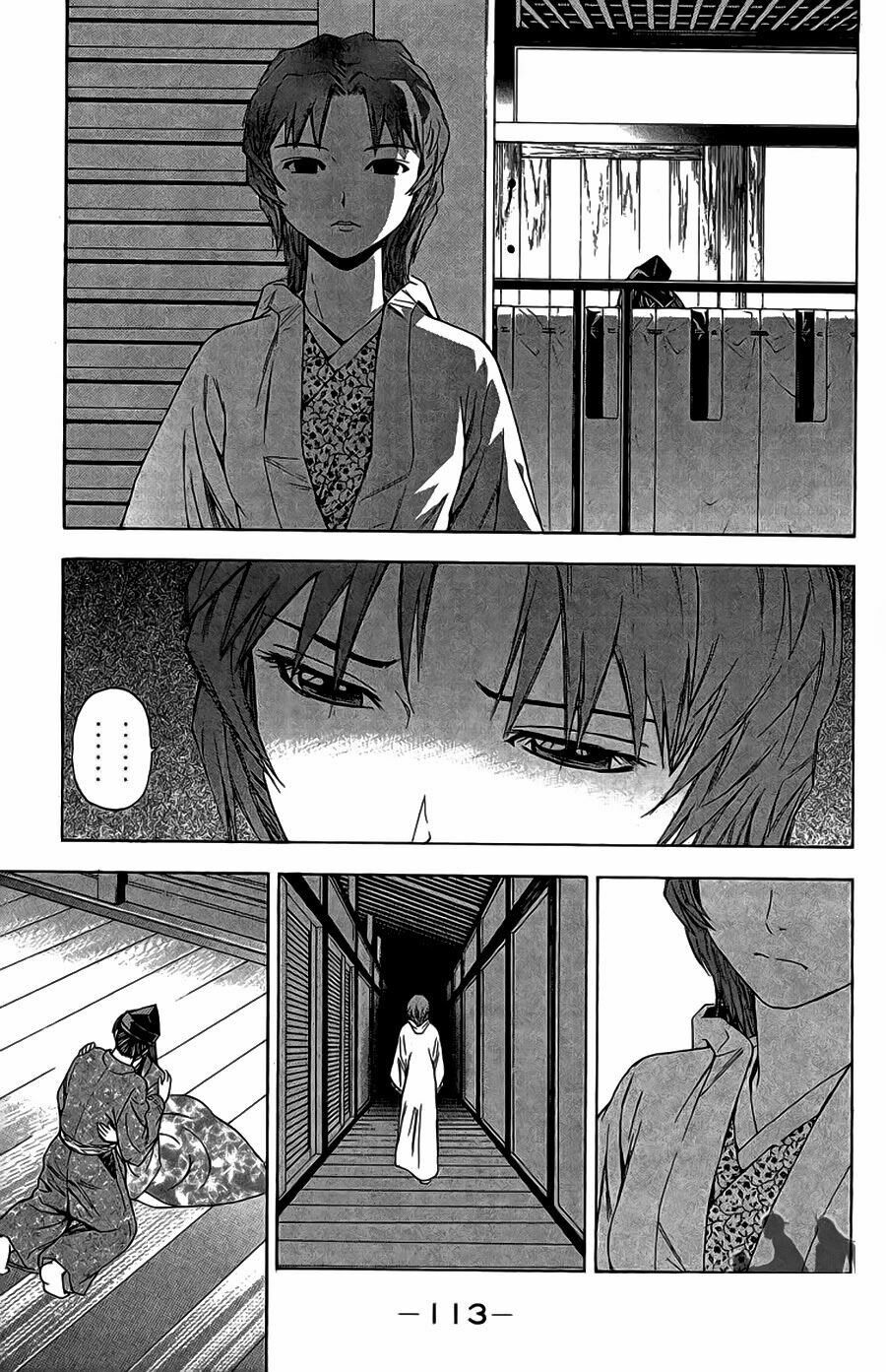 Thiếu niên vương phần 2: Chapter 62.2