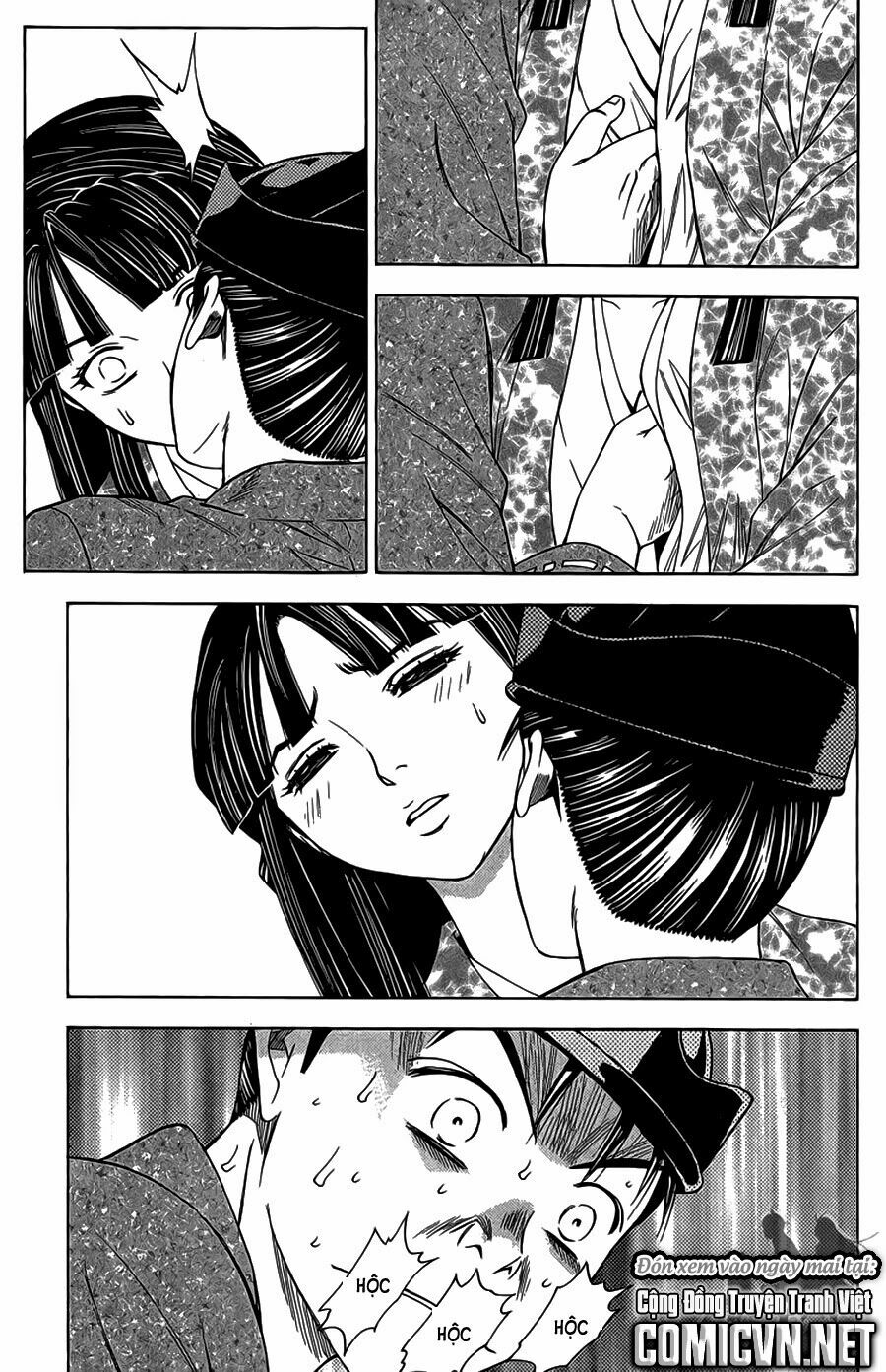 Thiếu niên vương phần 2: Chapter 62.2