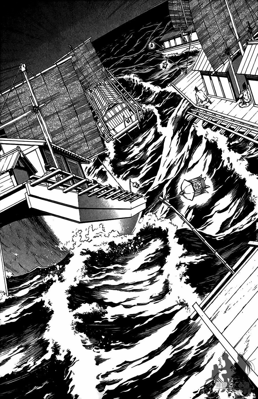 Thiếu niên vương phần 2: Chapter 63.2