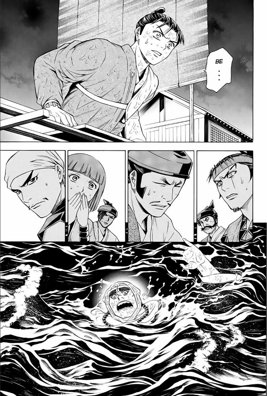 Thiếu niên vương phần 2: Chapter 64.1