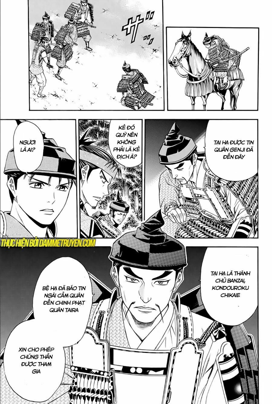 Thiếu niên vương phần 2: Chapter 64.2