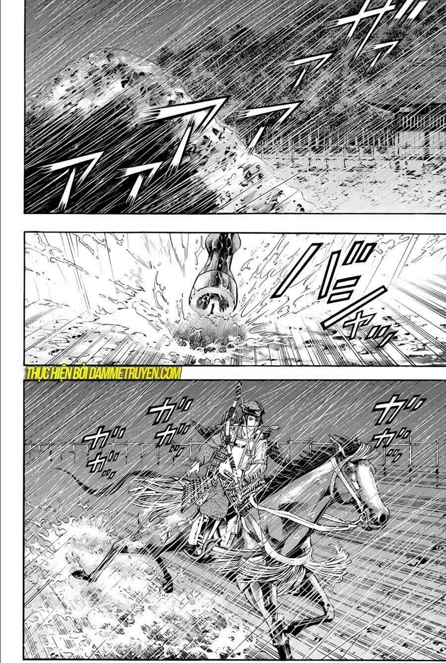 Thiếu niên vương phần 2: Chapter 64.2