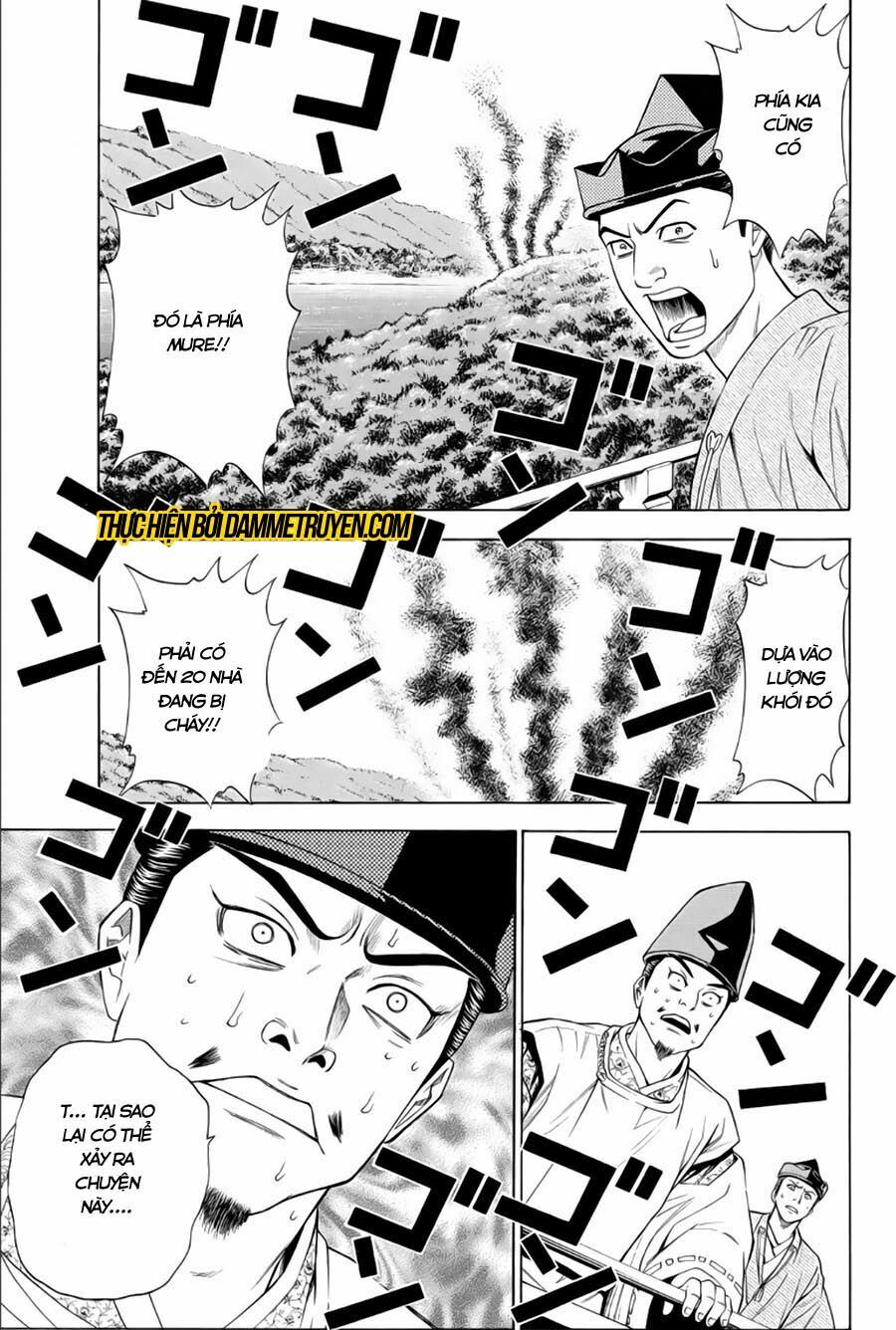 Thiếu niên vương phần 2: Chapter 65.1