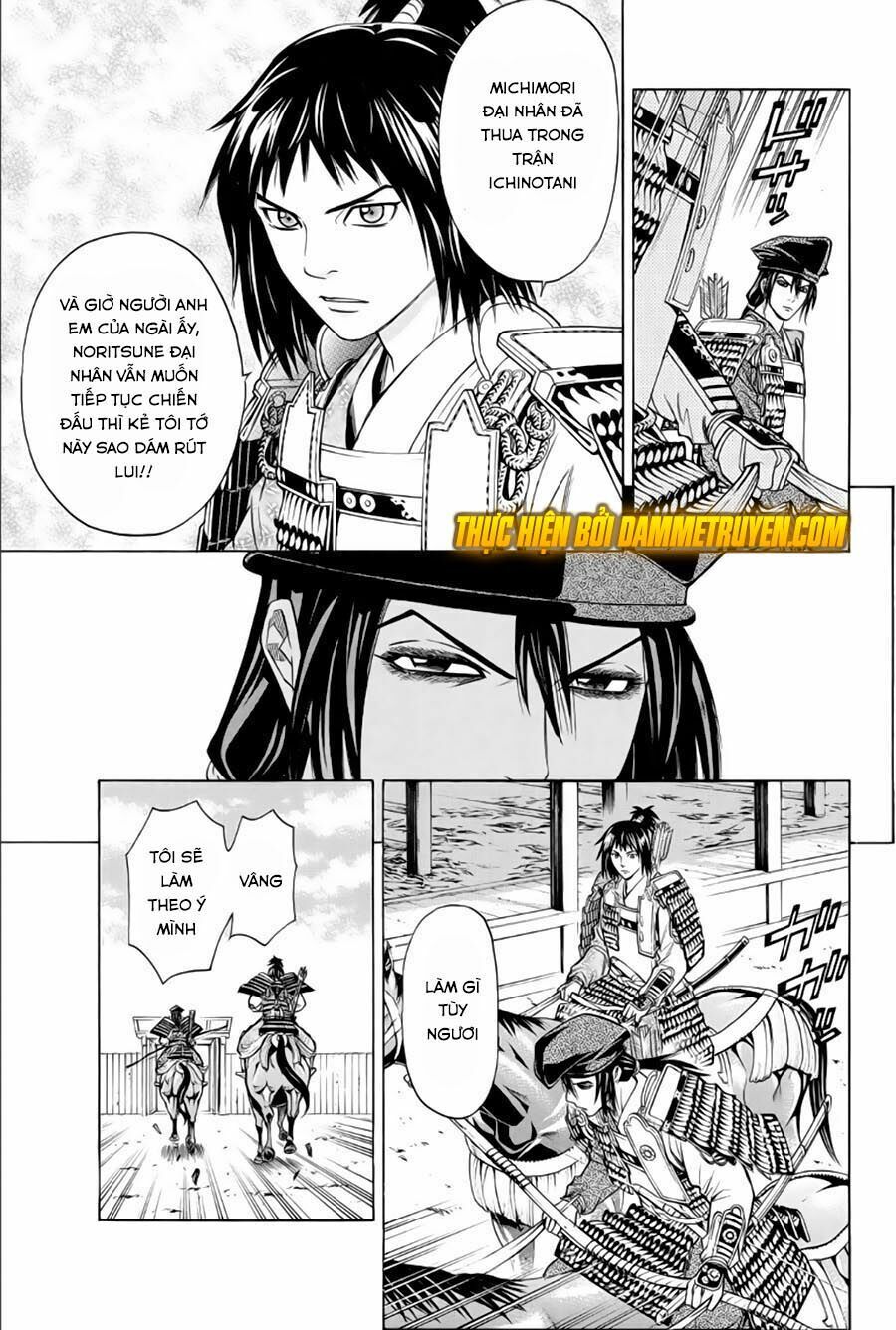Thiếu niên vương phần 2: Chapter 65.2