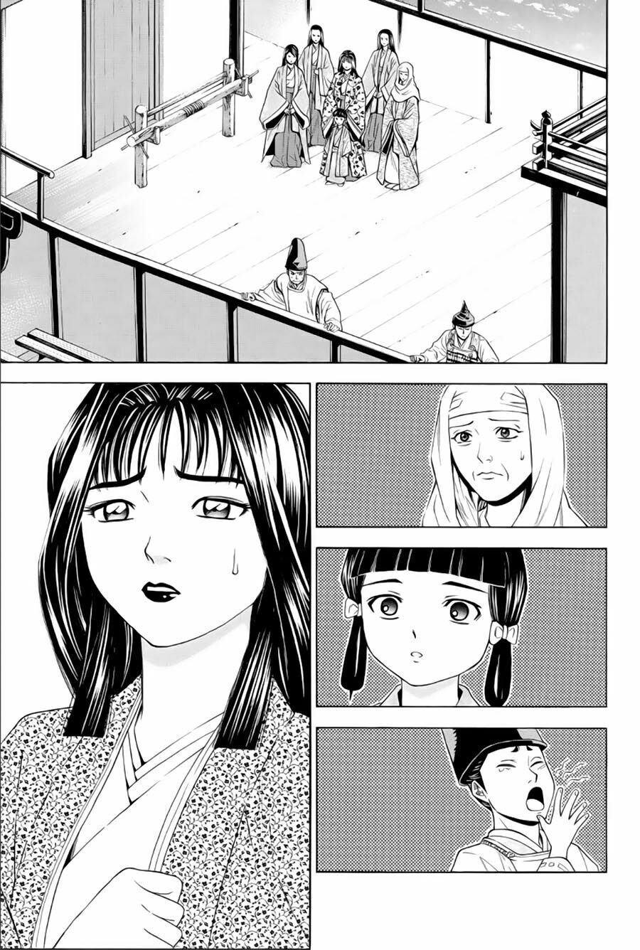 Thiếu niên vương phần 2: Chapter 65.2